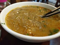 -顺华粉馆(桃园南路店)