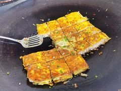 -三鲜豆皮(钢花新村119街坊店)