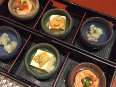 -乾山寿司(好运街店)