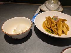 -阿毛饭店首店·宁波老字号(文化广场店)