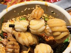 -城墙拐拐火锅(三峡广场黑金冠店)
