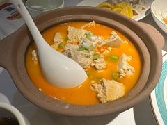-船歌·鱼水饺青岛菜(恒隆广场店)