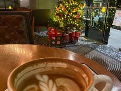 -Moka Bros 摩卡站(嘉华店)