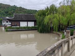 -南北湖风景区