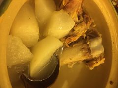 沙龙酒家-沙龙酒家