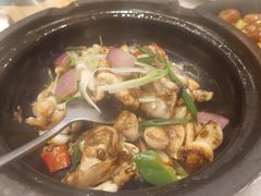 -常来小聚·广州非遗传承餐厅(高德置地店)
