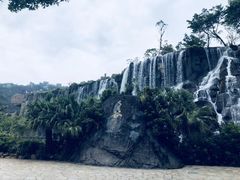 -东部华侨城