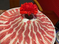-1078號老北京涮肉(松柏店)