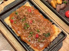 -小川洋风料理(大悦城店)