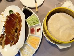 -大鸭梨烤鸭(甘家口店)