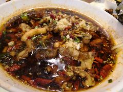-眷江南之小蓝鲸(王府大街店)
