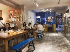 -包整·丝娃娃(一览甲秀楼风景店)