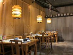 -绿茶餐厅(西单老佛爷店)