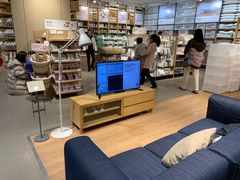 -MUJI无印良品(滨江宝龙城店)