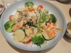 -卡朋西餐(东方广场店)
