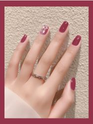 -如一·美甲美睫