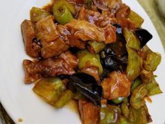 -九龙餐厅(大沽路店)