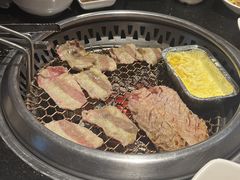 -木槿花韩式炭烤·熟成肉工坊(孙文东路店)