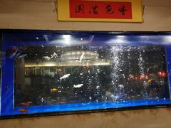 -富力希尔顿酒店·地阔自助餐厅