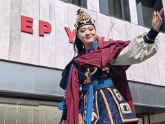 -丽达购物中心(崂山店)