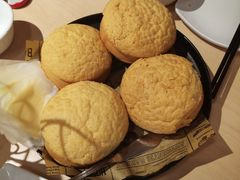 -避风塘(宝山万达店)