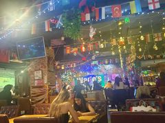 -味德西餐音乐酒吧 Wade's Bar&Grill