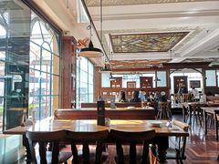 -宝莱纳餐厅(滨江店)