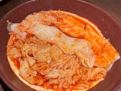 -张翻越·川渝冒菜·武汉黑鸭煲(城北万象城店)