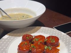 -湖畔鲁菜·二十年老字号餐厅(大明湖店)