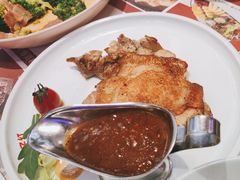 -杯子红牛排(西樵店)