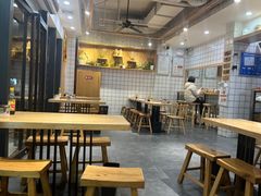 -黎一碗大碗手工面(城市立方店)