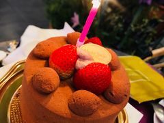 -布歌东京(金融街购物中心店)