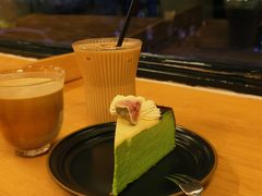 -ChanDu躔度咖啡(灯塔店)