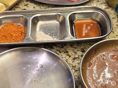 -首尔烤肉大排档(合生汇店)