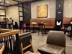 -星巴克(北新泾店)