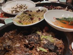 -老板恋上鱼(环山路店)