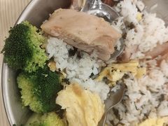 -佰搭果·广式茶餐厅(西华路店)