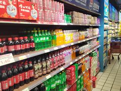 -利群商厦(台东店)