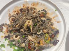 -月福京味斋·烤鸭店·北京菜(鼓楼总店)