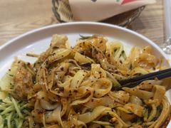 -老九圆山西面馆(CBD店)