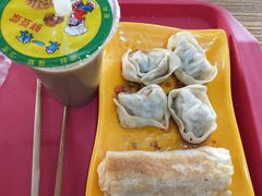 -江南大学-第一食堂(江南苑)