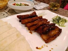 -一江春水·杭帮臻宴(三台山店)