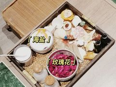 -泰乐道·SPA·按摩·足道(坡子街店)
