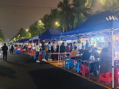 -海大南门夜市(海富街店)