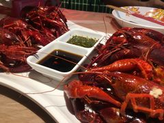 -霸王虾·小龙虾香辣蟹(玉林店)