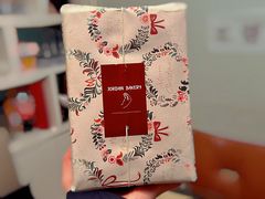 -佐敦面包铺·JORDAN BAKERY