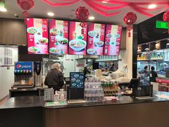 -康師傅私房牛肉面(浦机三店)