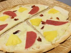 -圣彼得堡观江俄餐厅(中央大街黑金冠店)