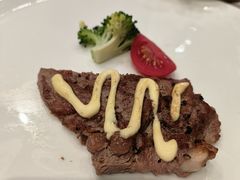 -西藏饭店·亚克·食光自助餐厅