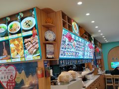 -伊北味·清真青海拉面村(延安路店)